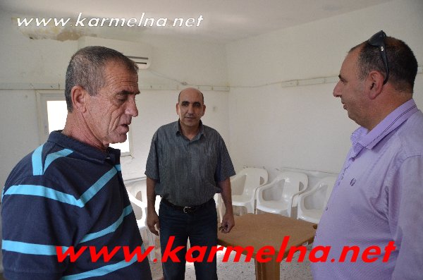 الاتحاد العام لكرة القدم يوافق على جاهزية الملعب البلدي